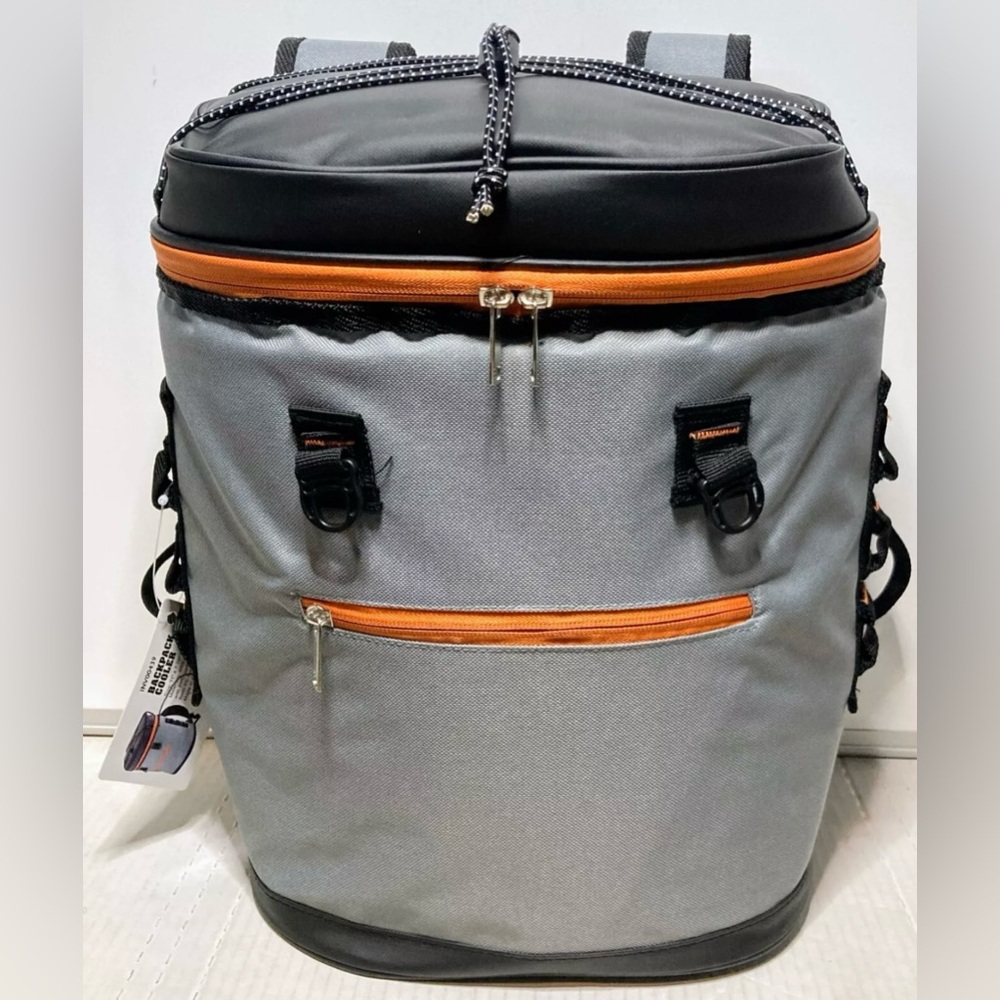 Backpack Cooler - Picture 2 of 6